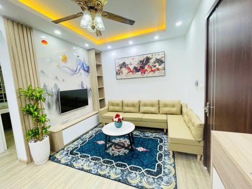 Nhà Phố Thang Máy 4 Lầu, 4x20 MT Nhựa 9m - Gần LVK Q12